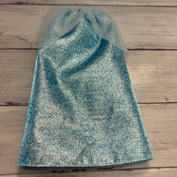 Mattel Disney Princess Cinderella Doll 2022 (SKU: 324TO) - Picture 11 of 13